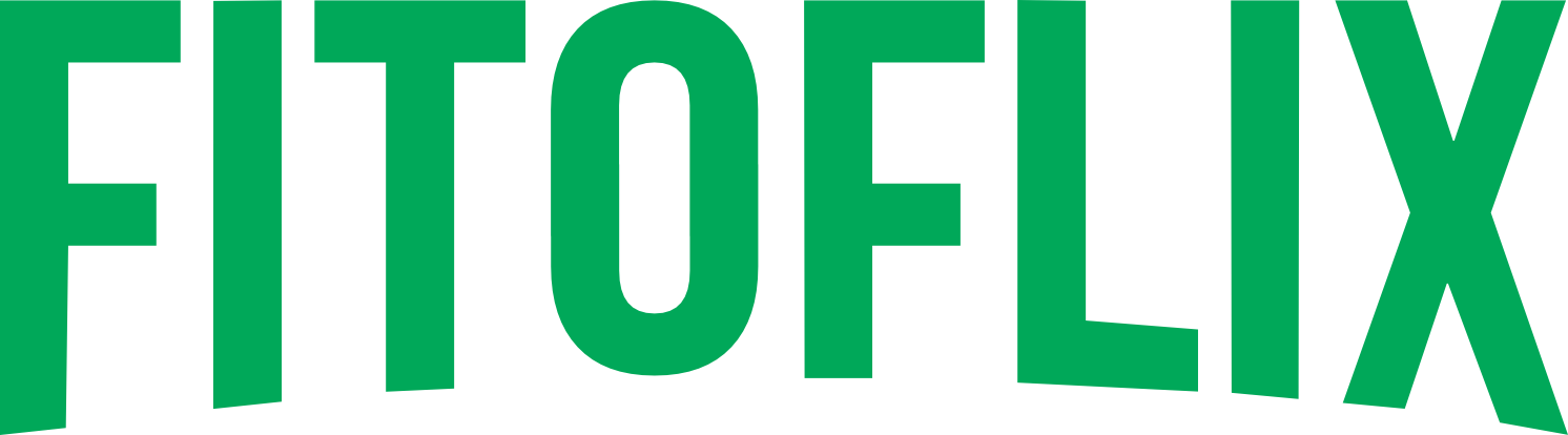 Logo Fitoflix